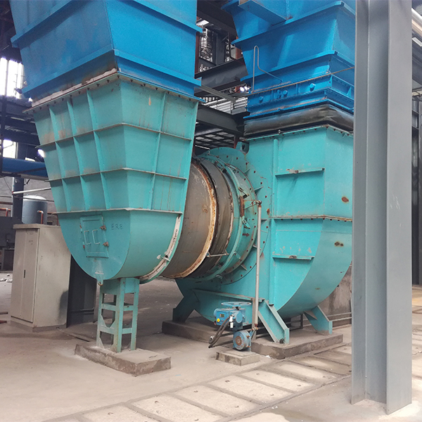 電站鍋爐鼓、引風(fēng)機(jī)