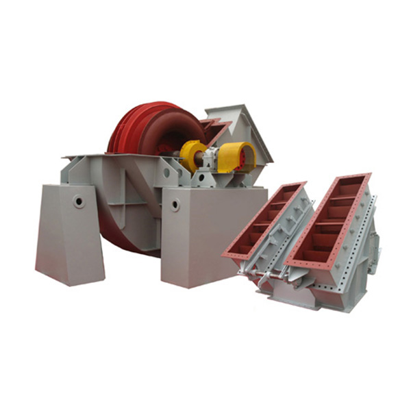 鍋爐、窯爐離心鼓引風(fēng)機