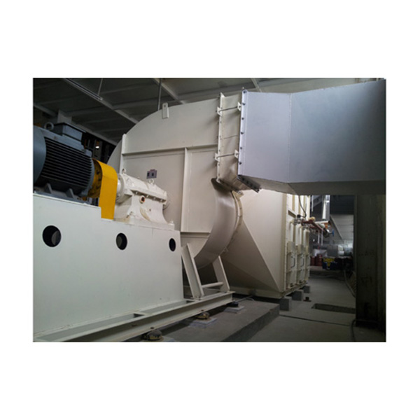 鍋爐、窯爐離心鼓引風(fēng)機